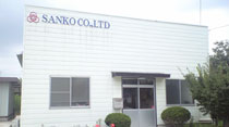 Sanko Co Ltd